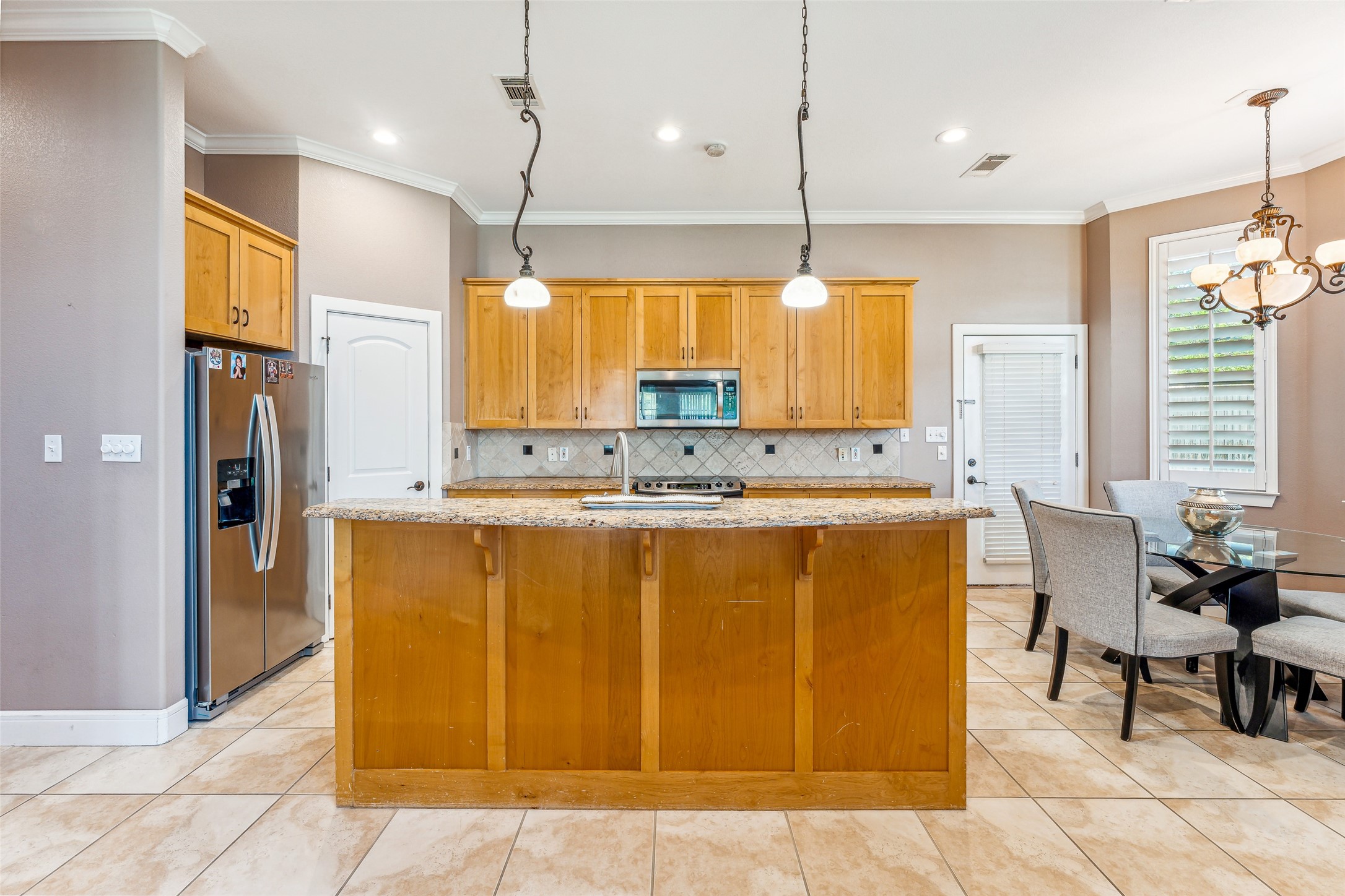 1325 Preston Trail Court Granbury TX 76048