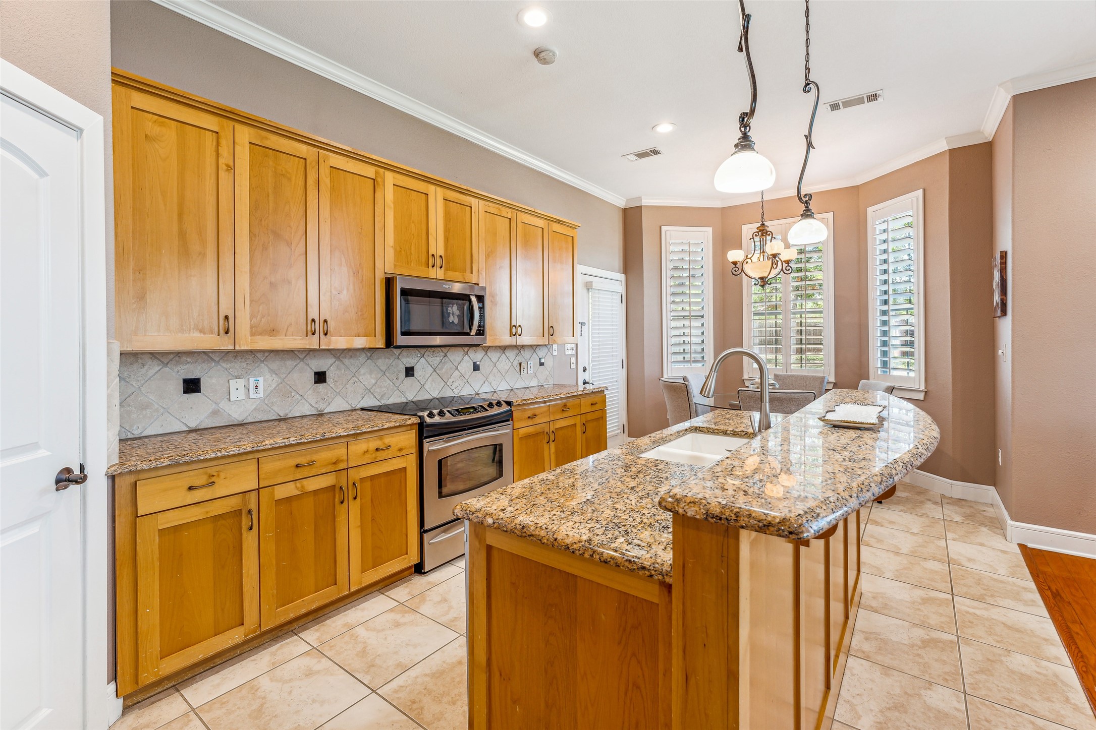 1325 Preston Trail Court Granbury TX 76048