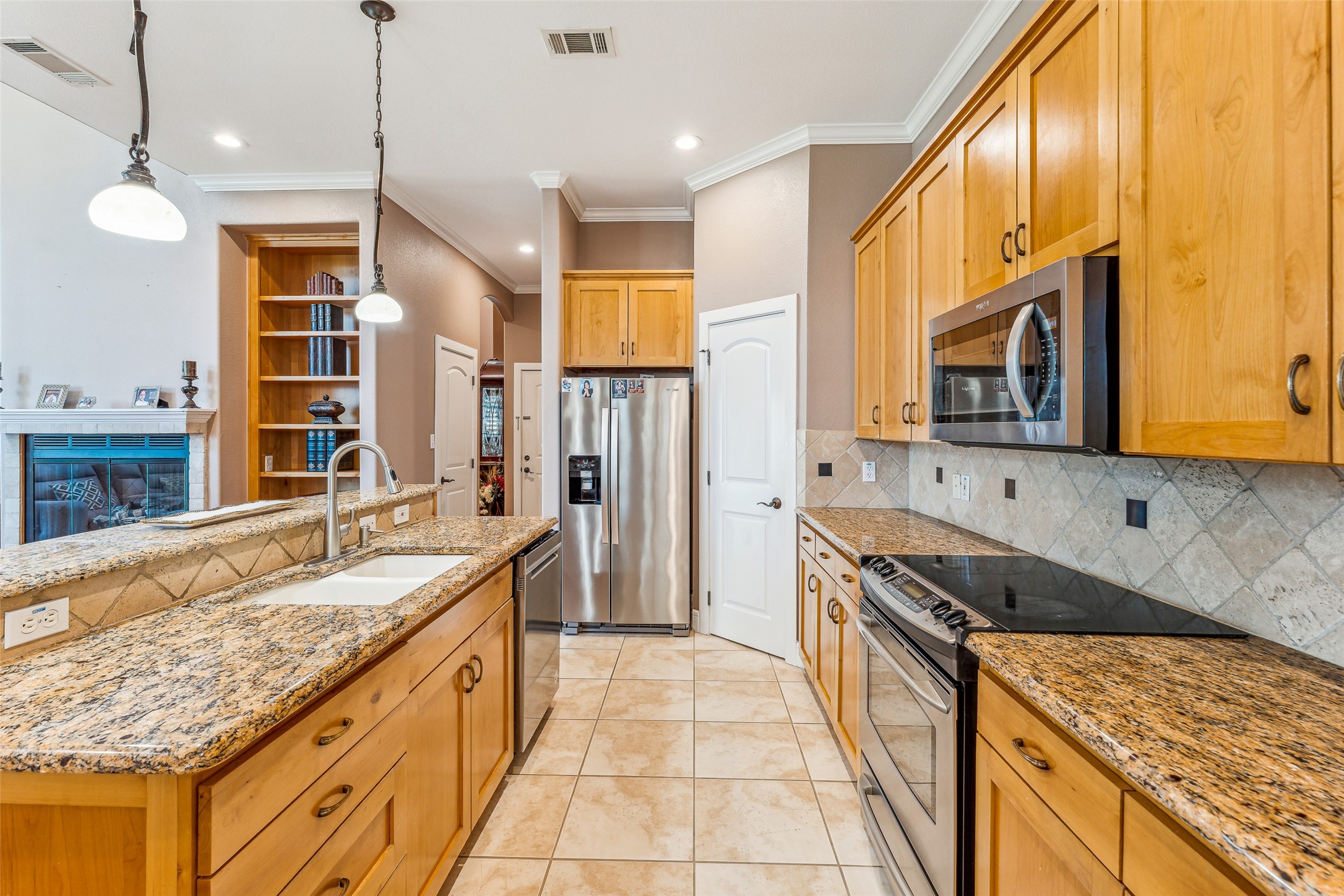 1325 Preston Trail Court Granbury TX 76048