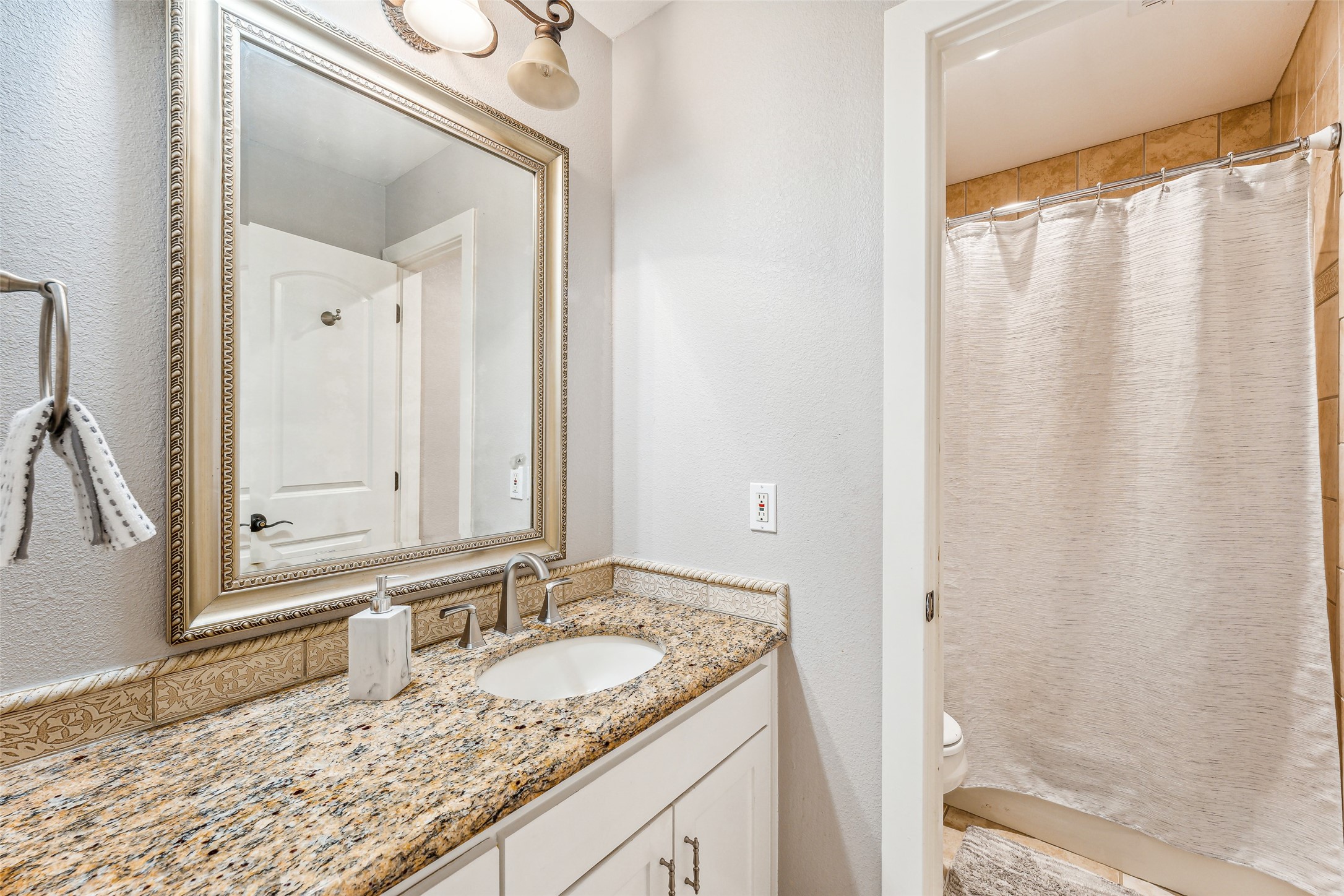1325 Preston Trail Court Granbury TX 76048
