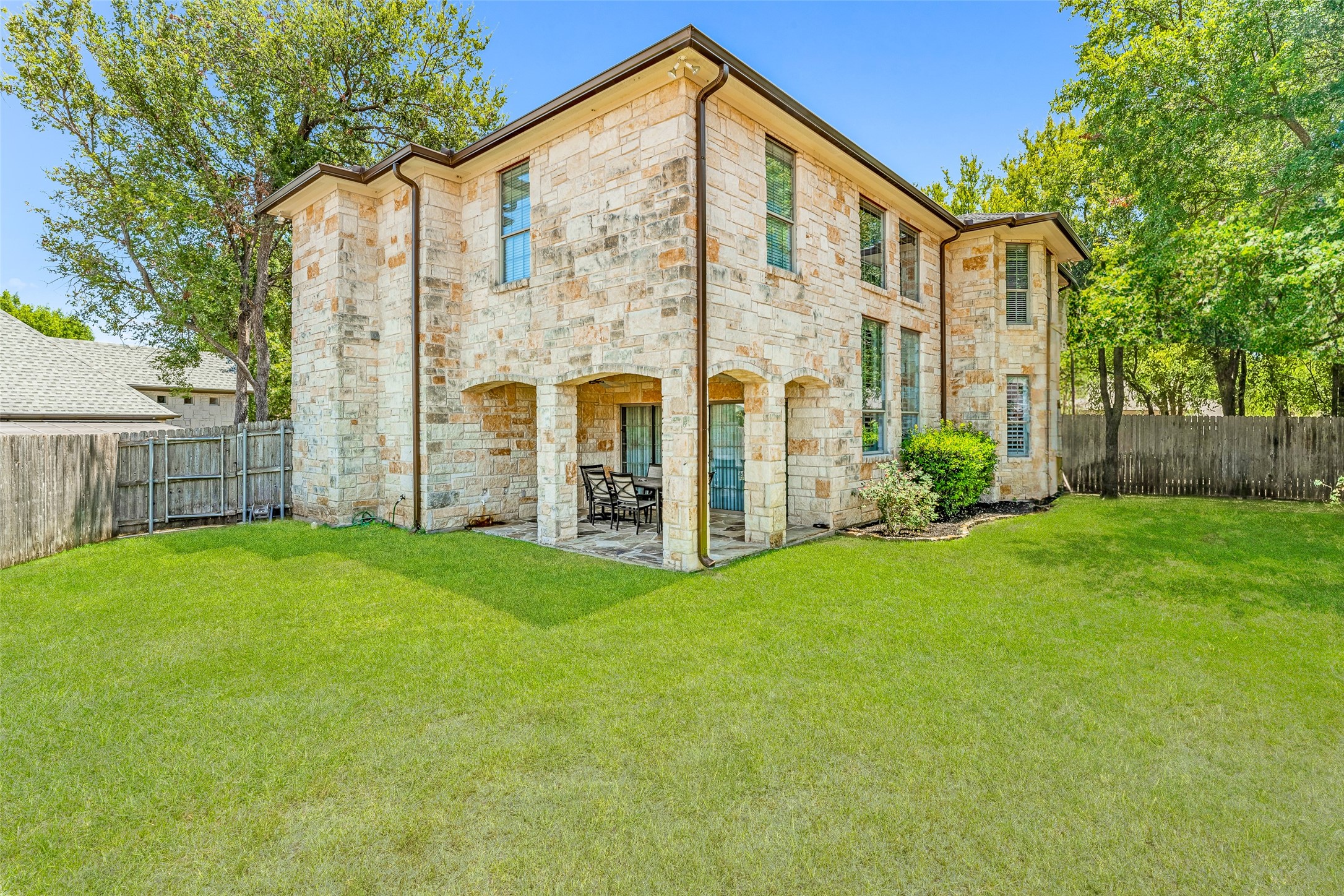 1325 Preston Trail Court Granbury TX 76048