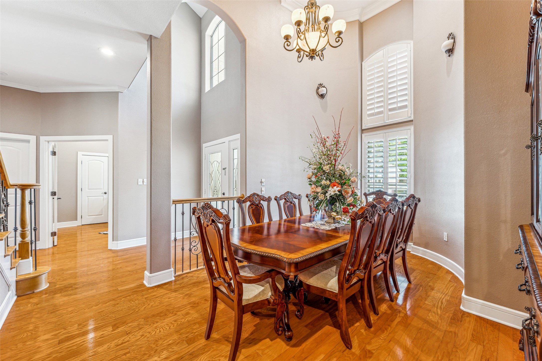 1325 Preston Trail Court Granbury TX 76048