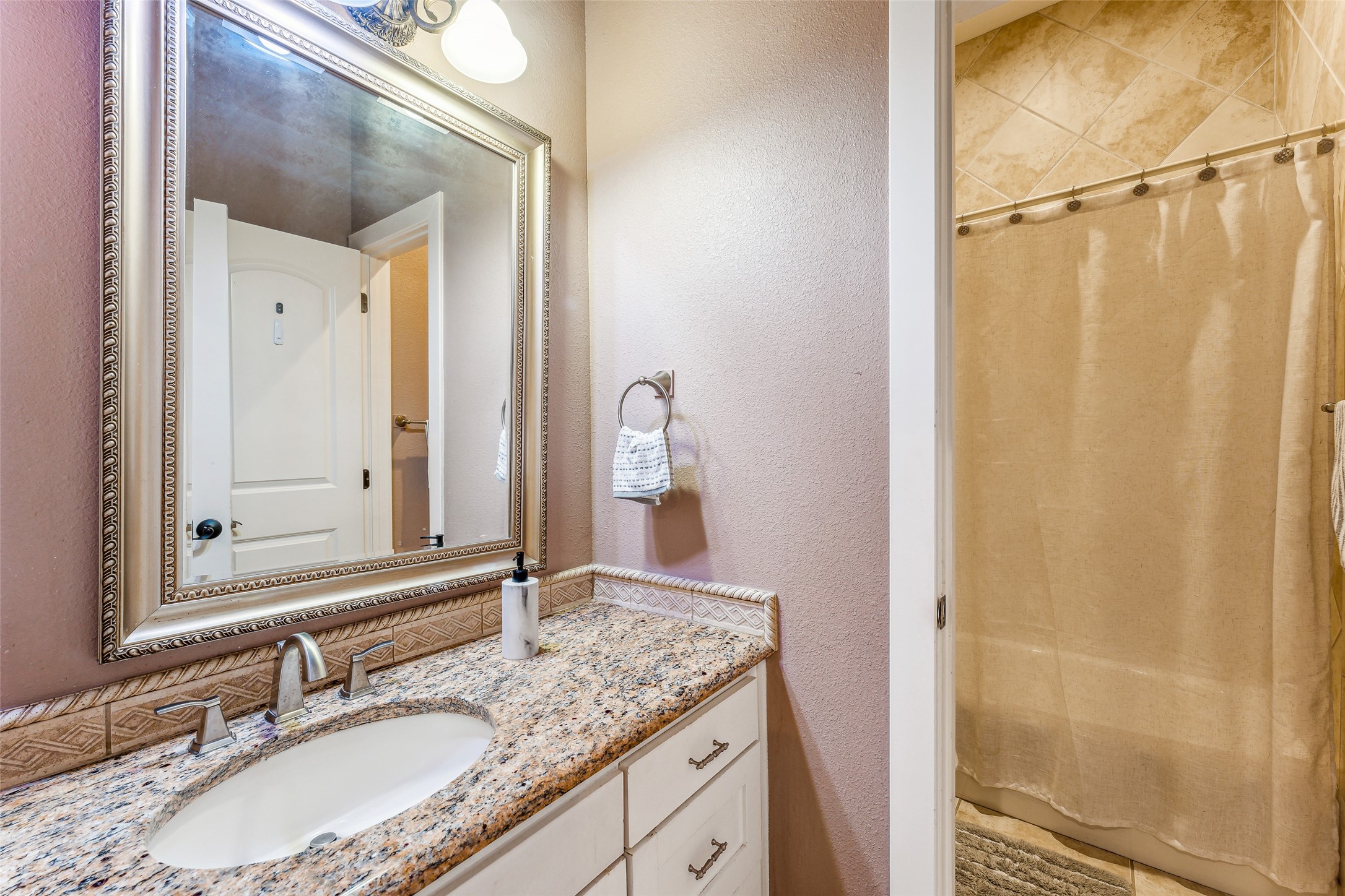 1325 Preston Trail Court Granbury TX 76048
