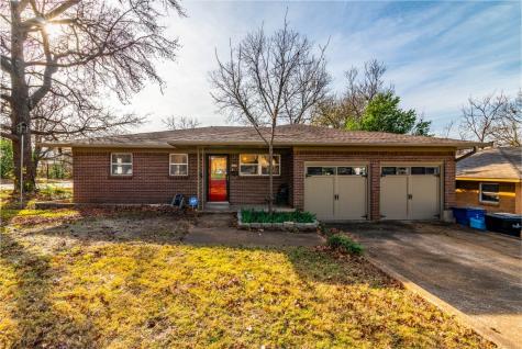 1400 W Day Street Denison TX 75020