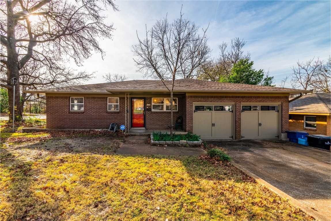 1400 W Day Street Denison TX 75020