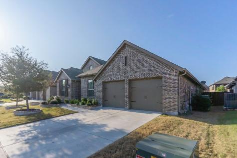1503 Tavistock Road Forney TX 75126