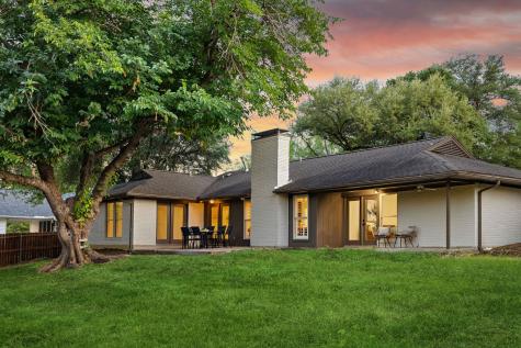 3206 Cortez Court W Irving TX 75062