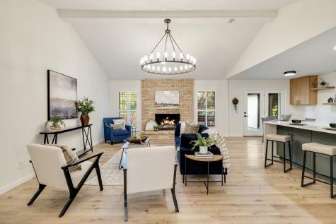 3206 Cortez Court W Irving TX 75062
