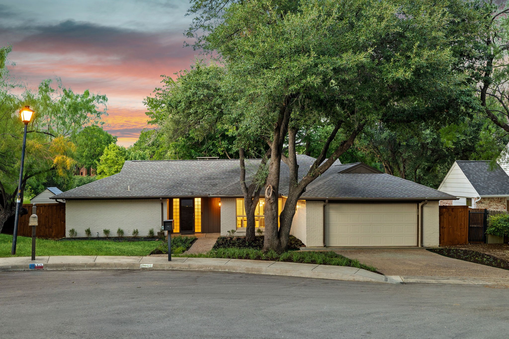 3206 Cortez Court W Irving TX 75062