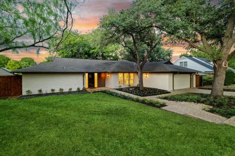 3206 Cortez Court W Irving TX 75062