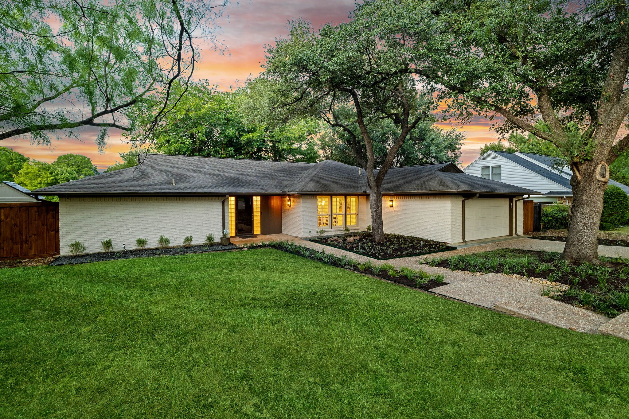 3206 Cortez Court W Irving TX 75062