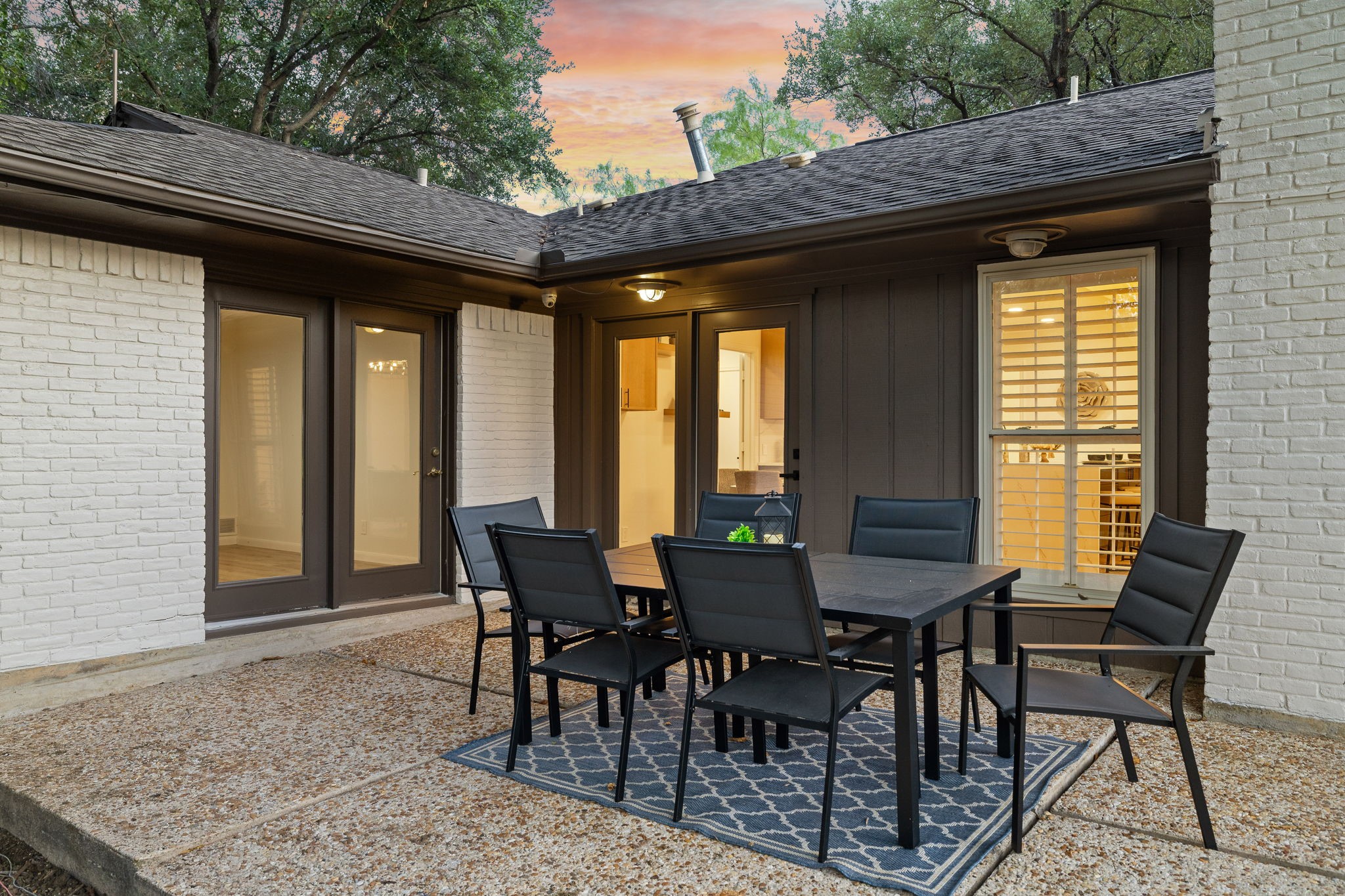3206 Cortez Court W Irving TX 75062