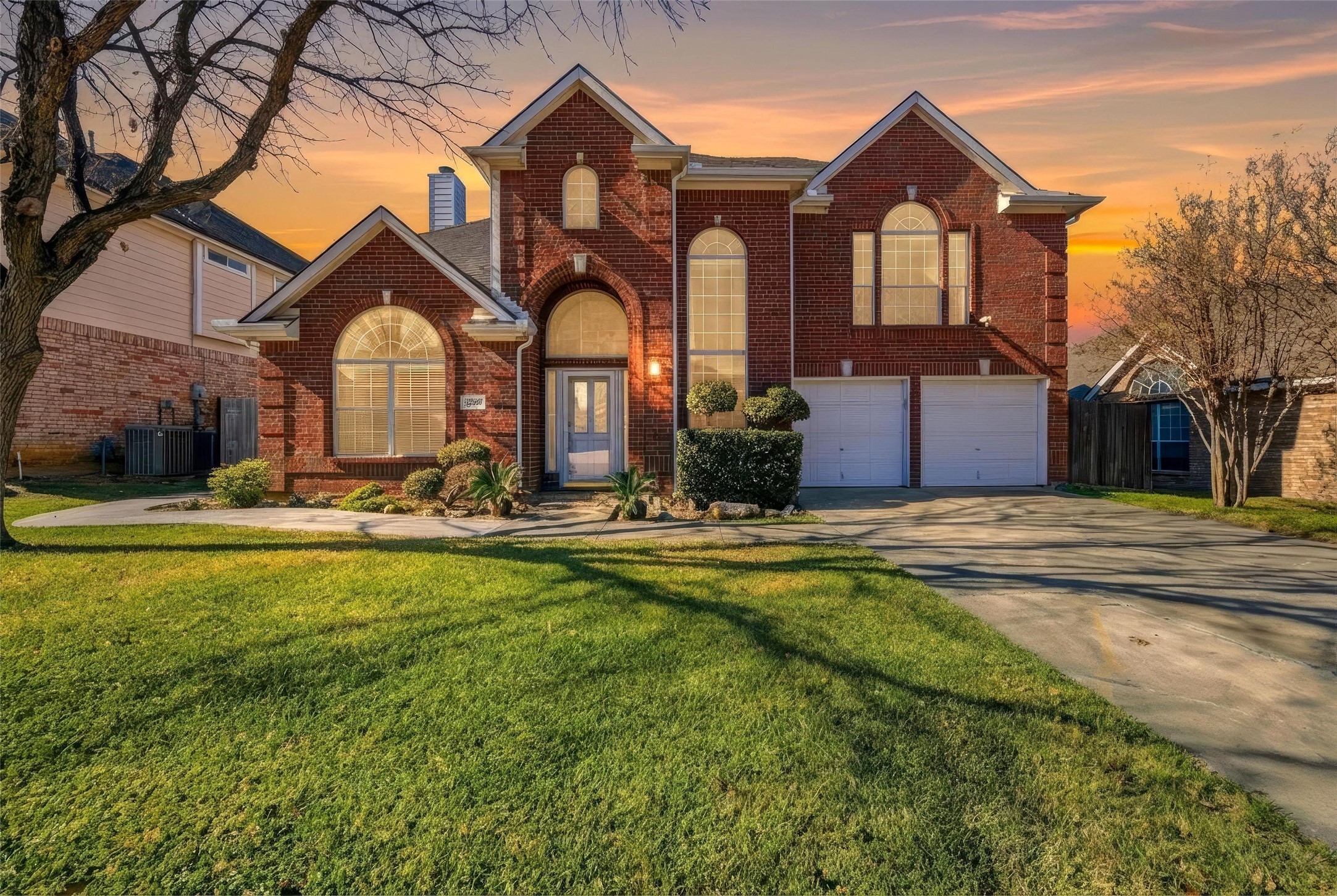 5709 Christy Lane Haltom City TX 76137