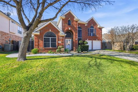 5709 Christy Lane Haltom City TX 76137