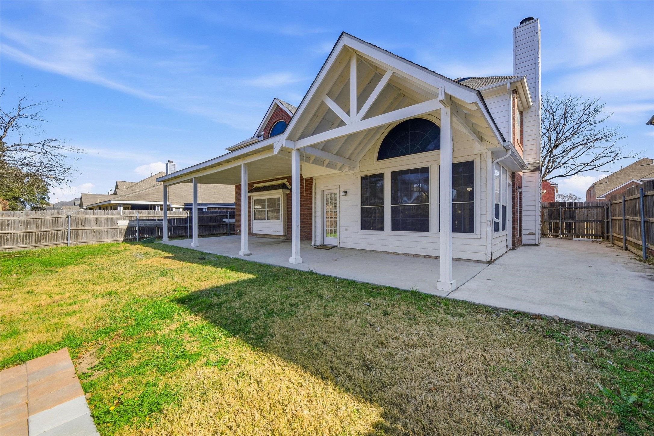 5709 Christy Lane Haltom City TX 76137