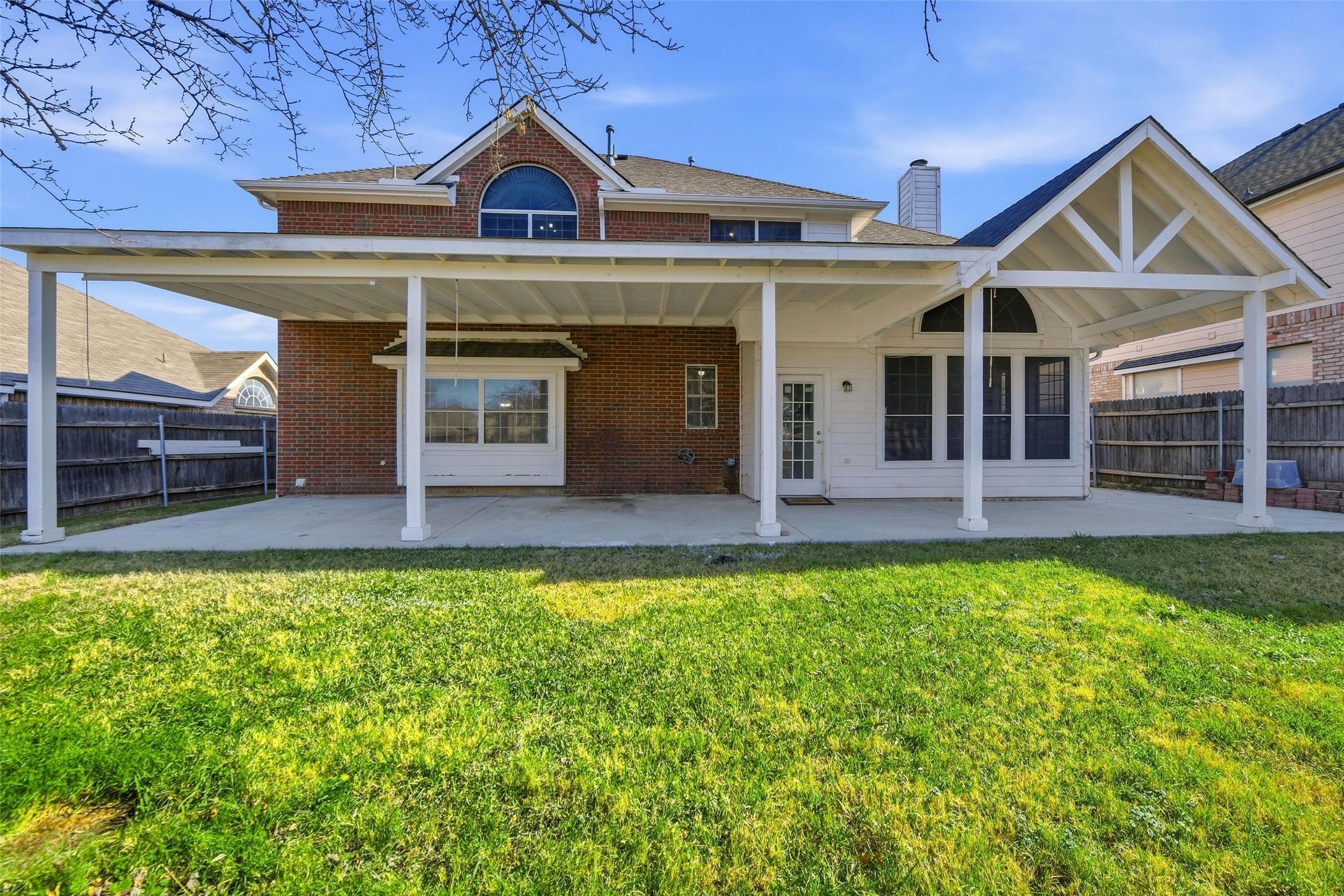 5709 Christy Lane Haltom City TX 76137