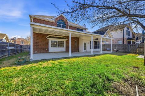 5709 Christy Lane Haltom City TX 76137