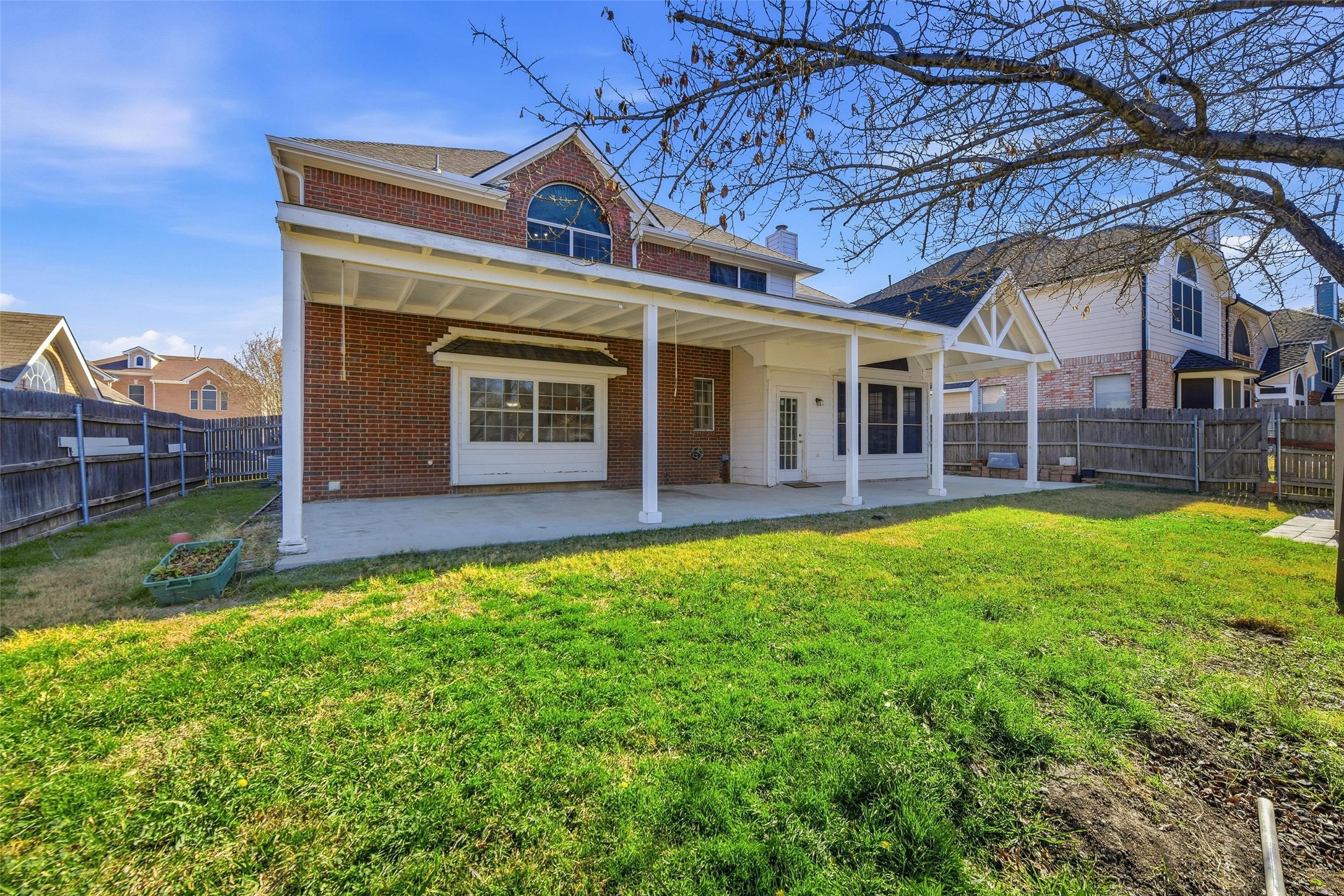 5709 Christy Lane Haltom City TX 76137