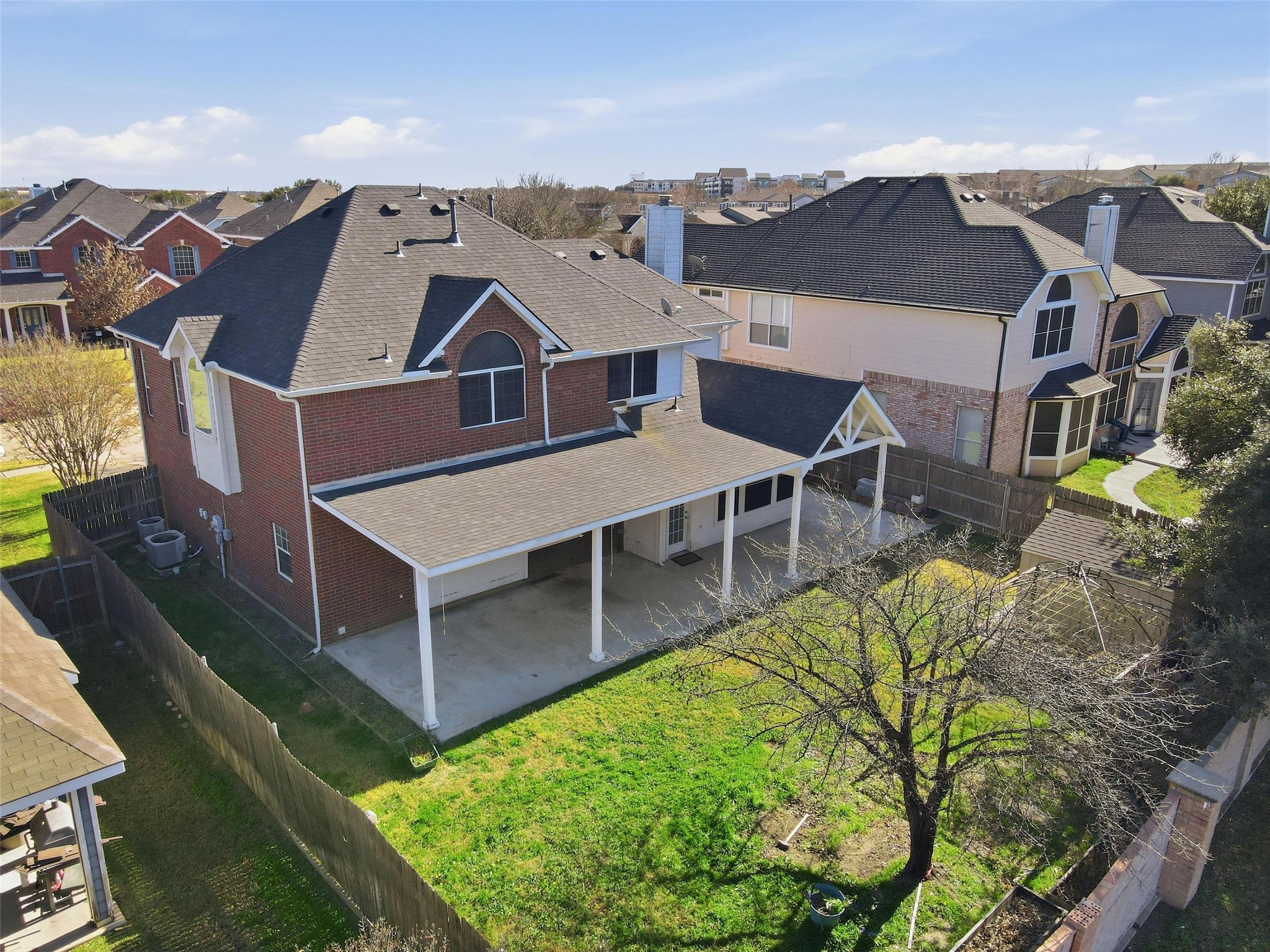 5709 Christy Lane Haltom City TX 76137