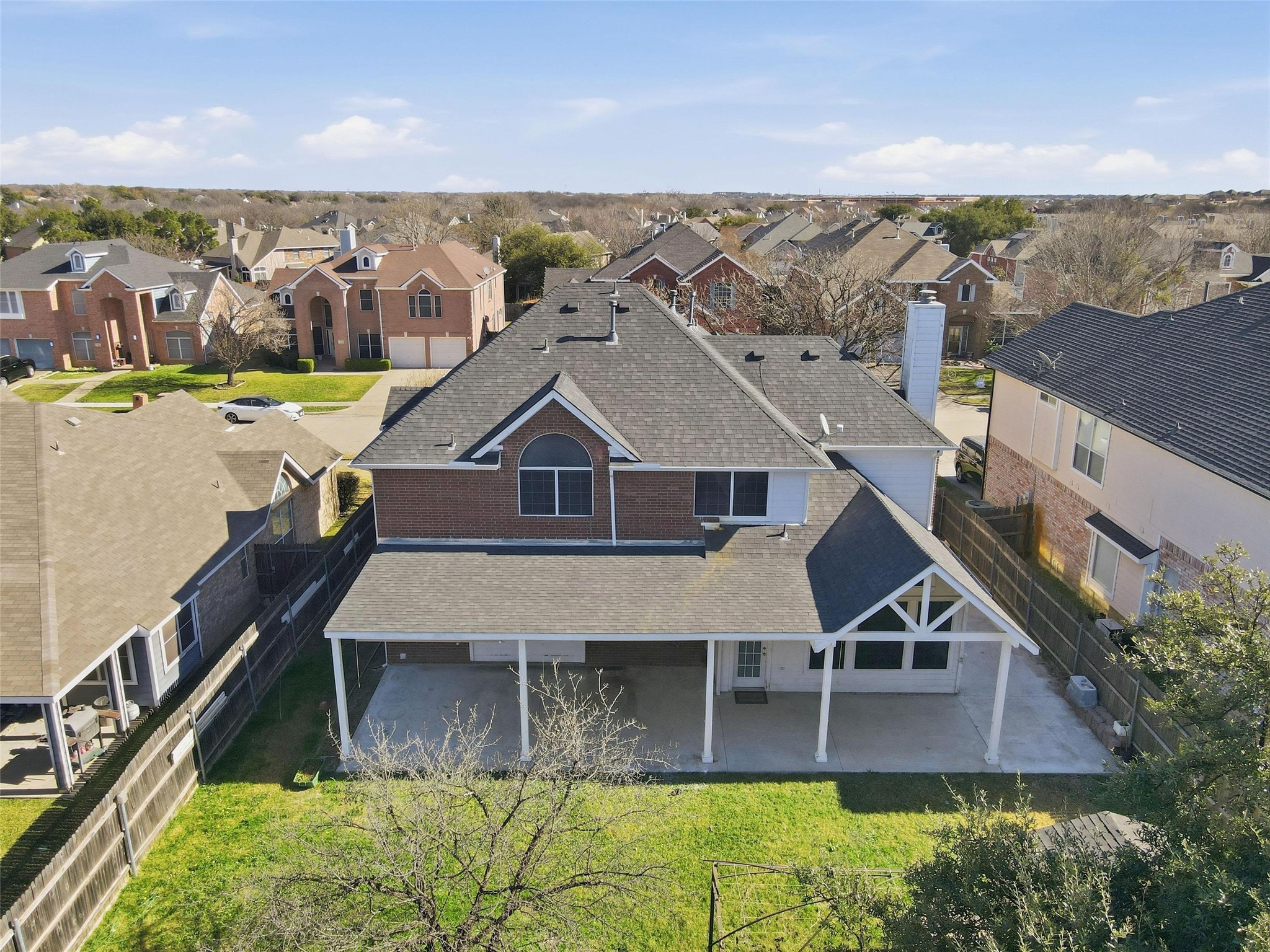 5709 Christy Lane Haltom City TX 76137