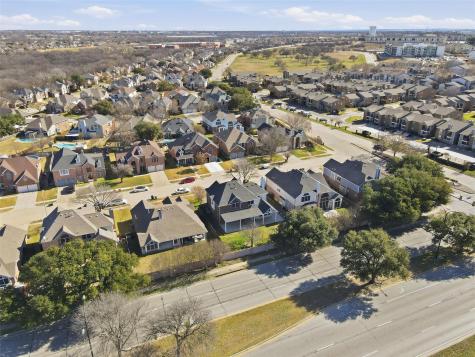 5709 Christy Lane Haltom City TX 76137
