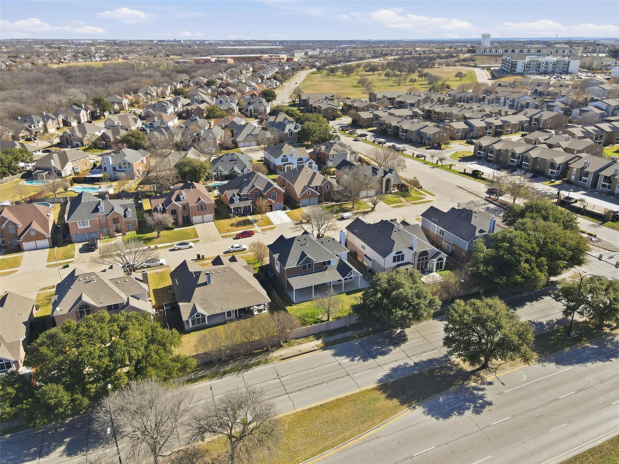 5709 Christy Lane Haltom City TX 76137