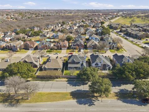 5709 Christy Lane Haltom City TX 76137