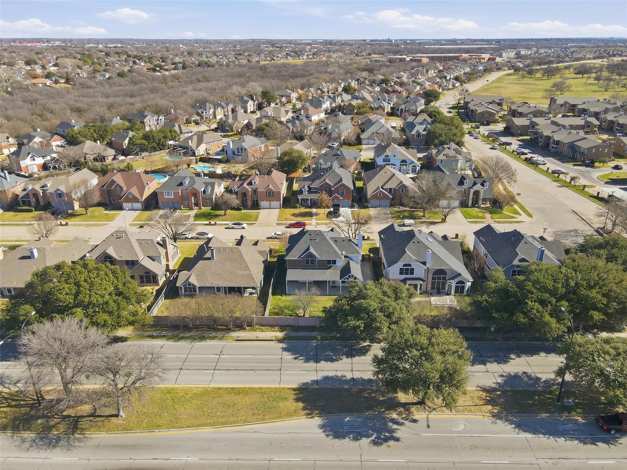5709 Christy Lane Haltom City TX 76137