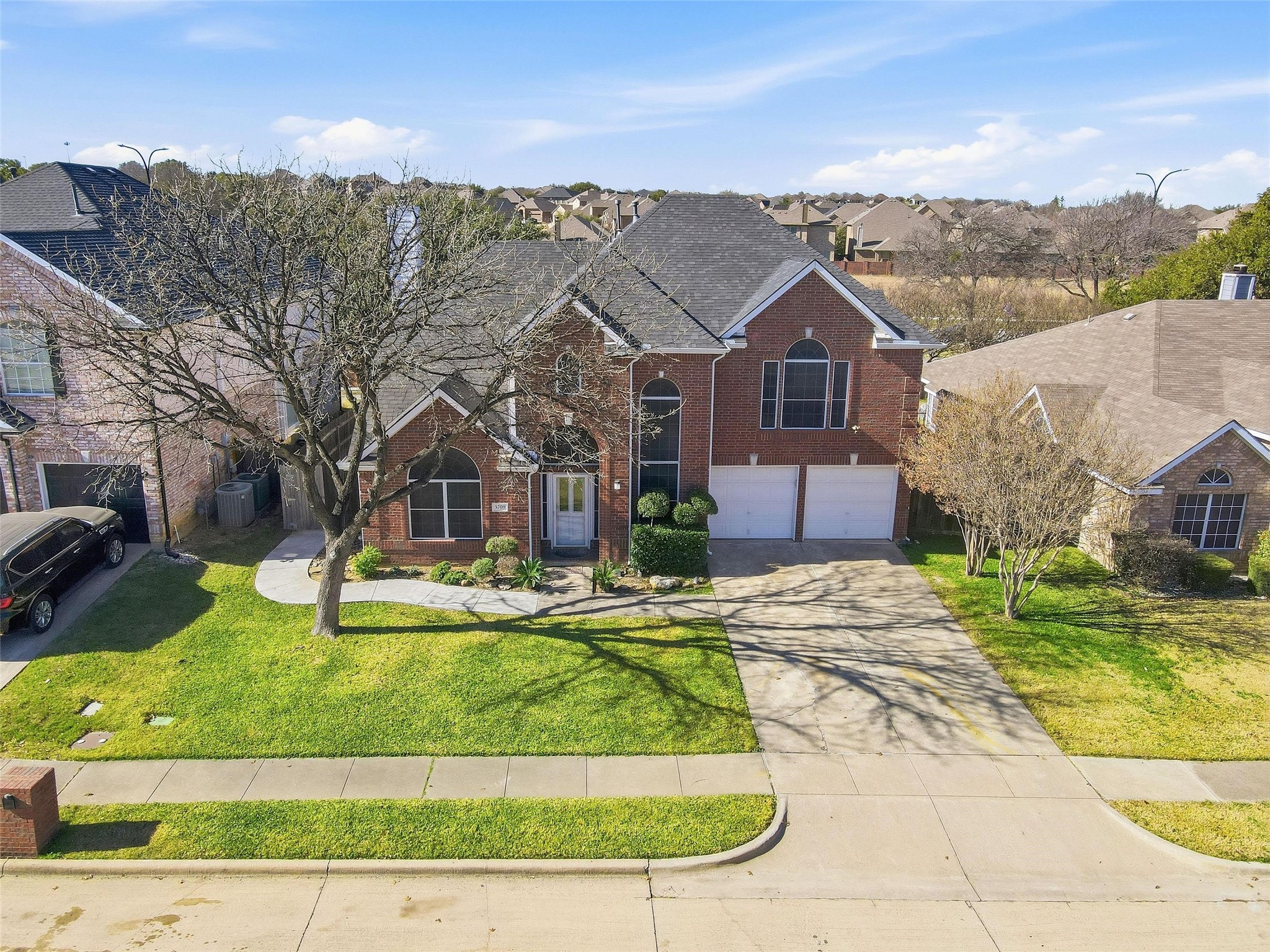 5709 Christy Lane Haltom City TX 76137