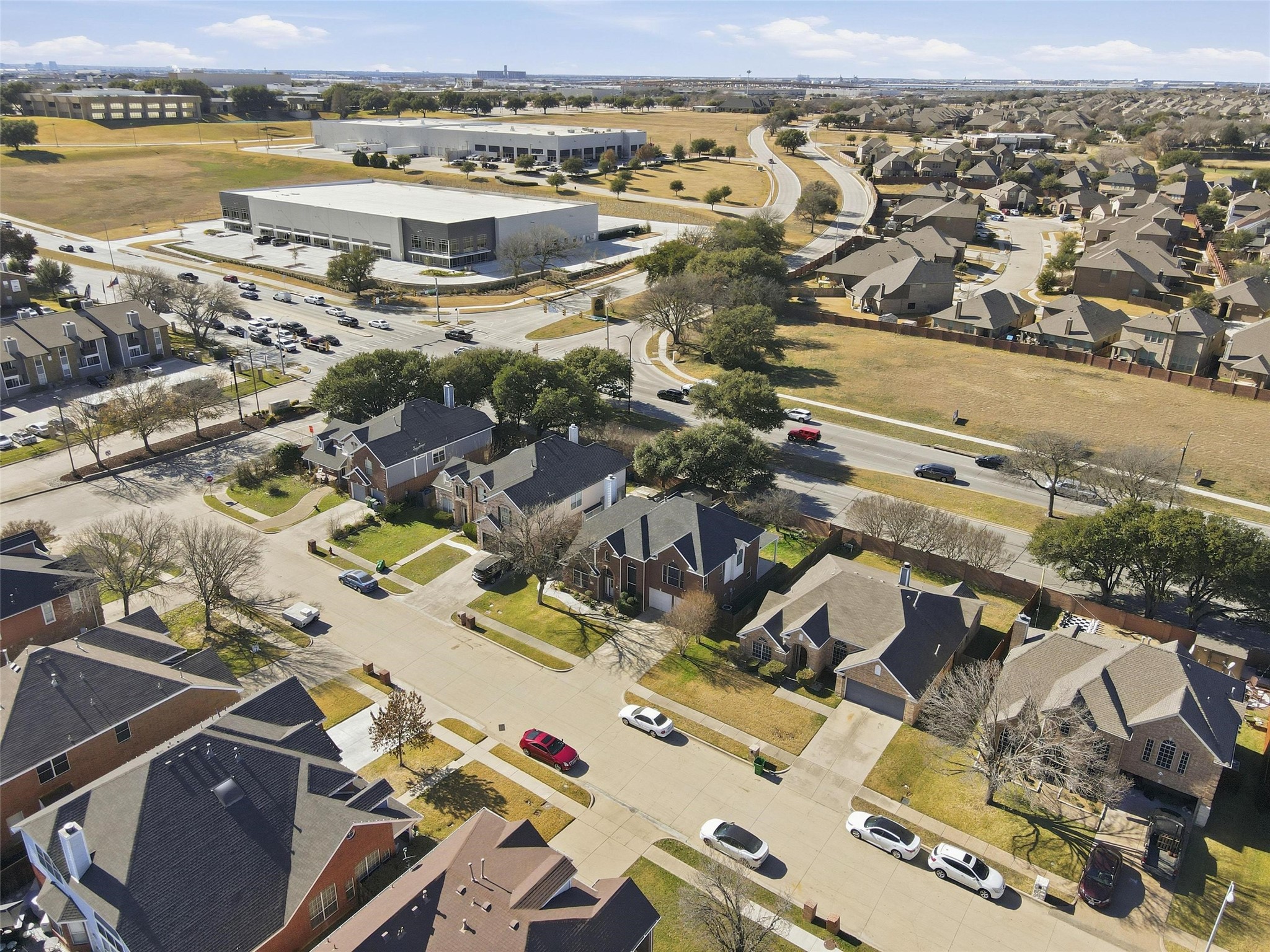5709 Christy Lane Haltom City TX 76137