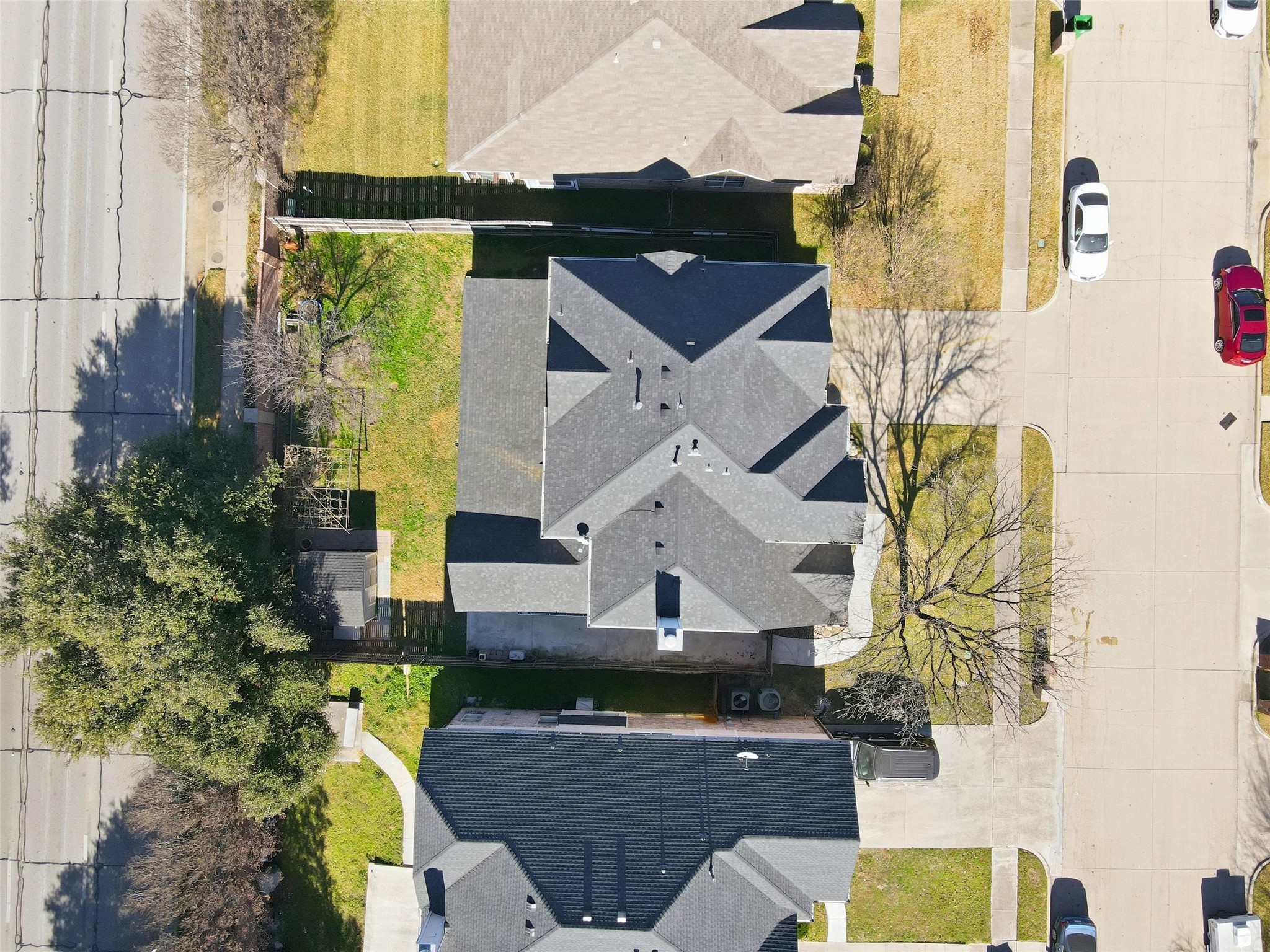 5709 Christy Lane Haltom City TX 76137
