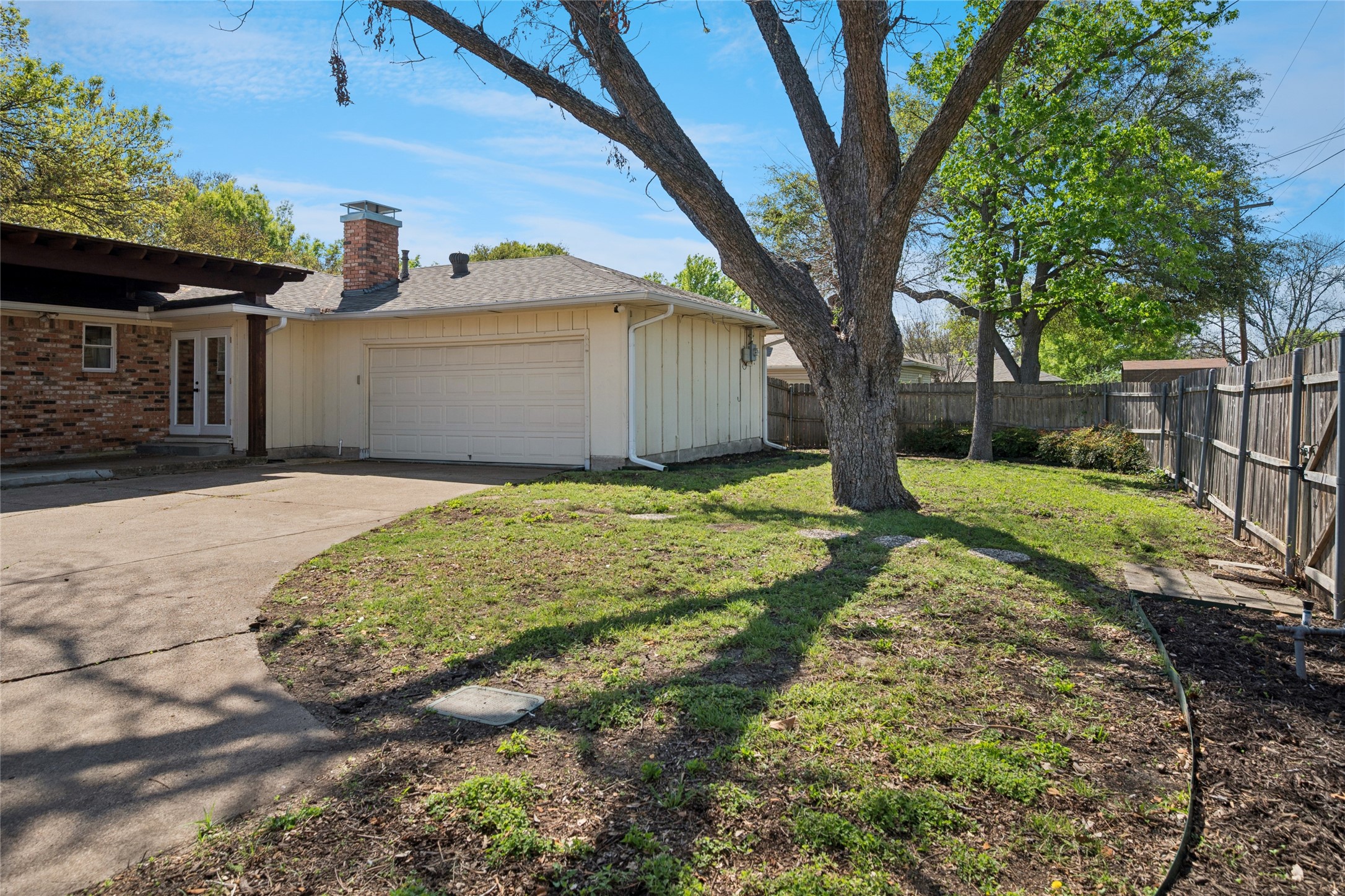 628 Parkview Lane Richardson TX 75080