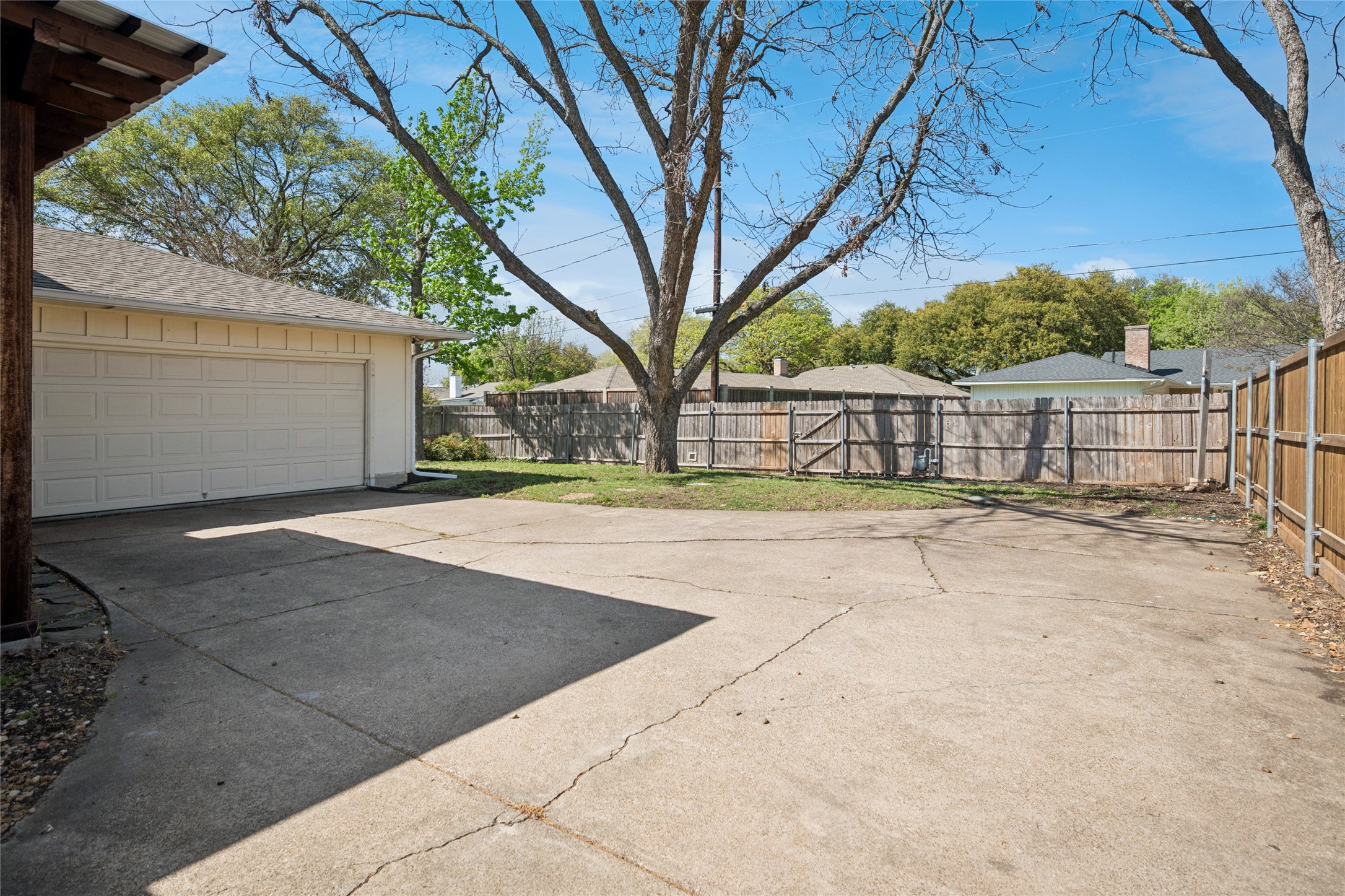 628 Parkview Lane Richardson TX 75080