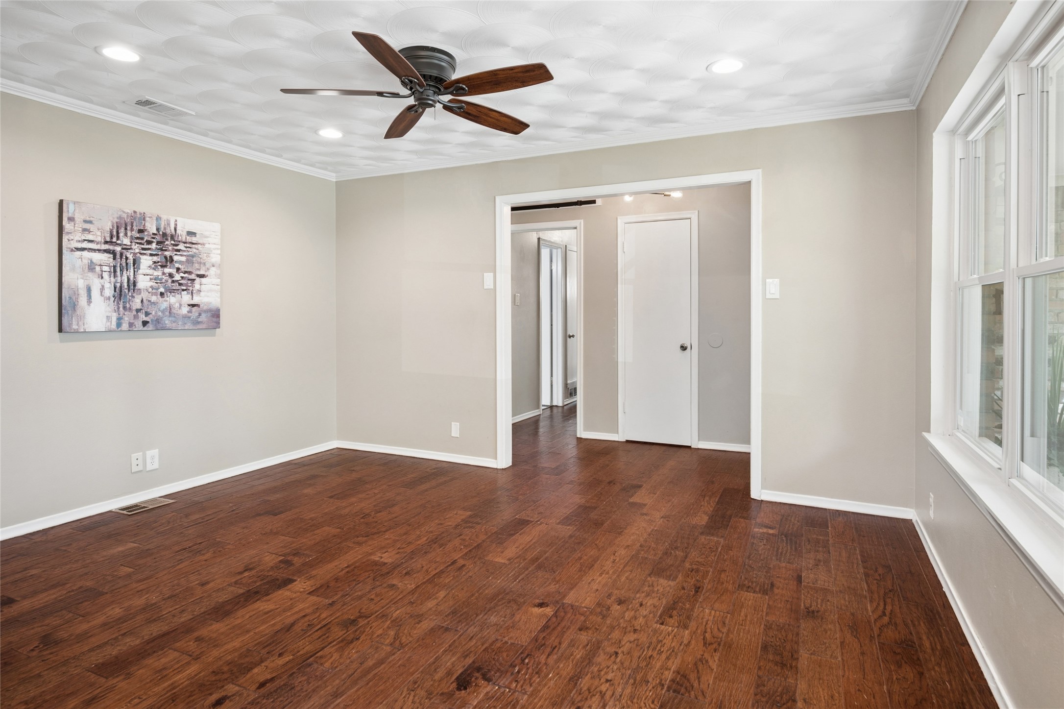 628 Parkview Lane Richardson TX 75080