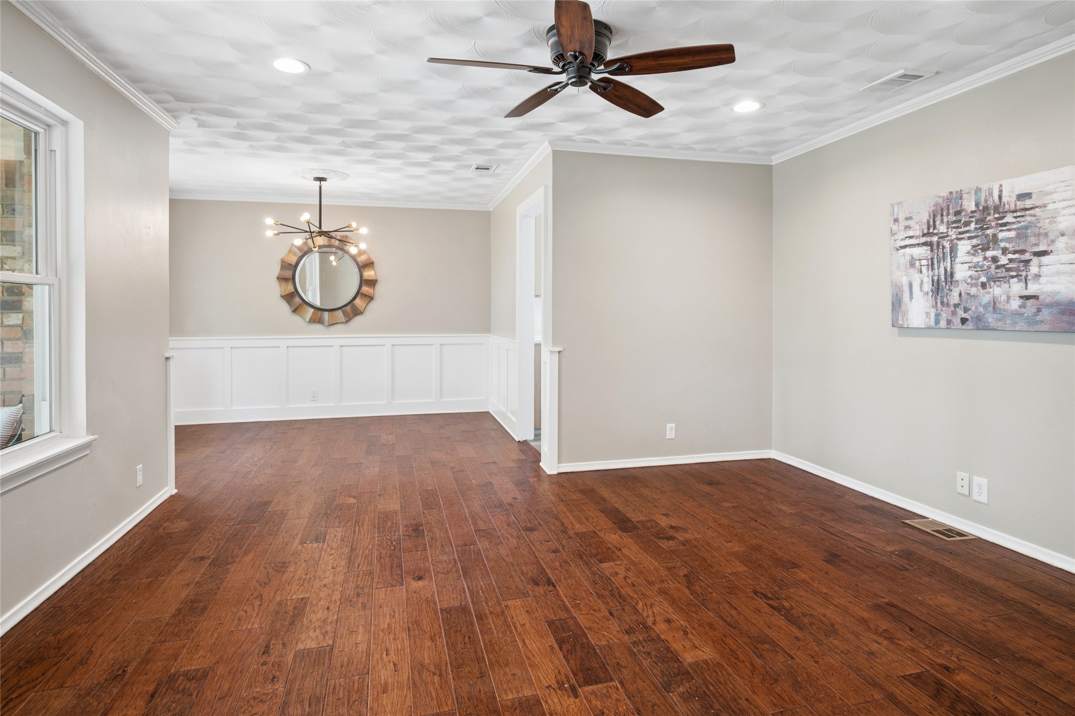 628 Parkview Lane Richardson TX 75080
