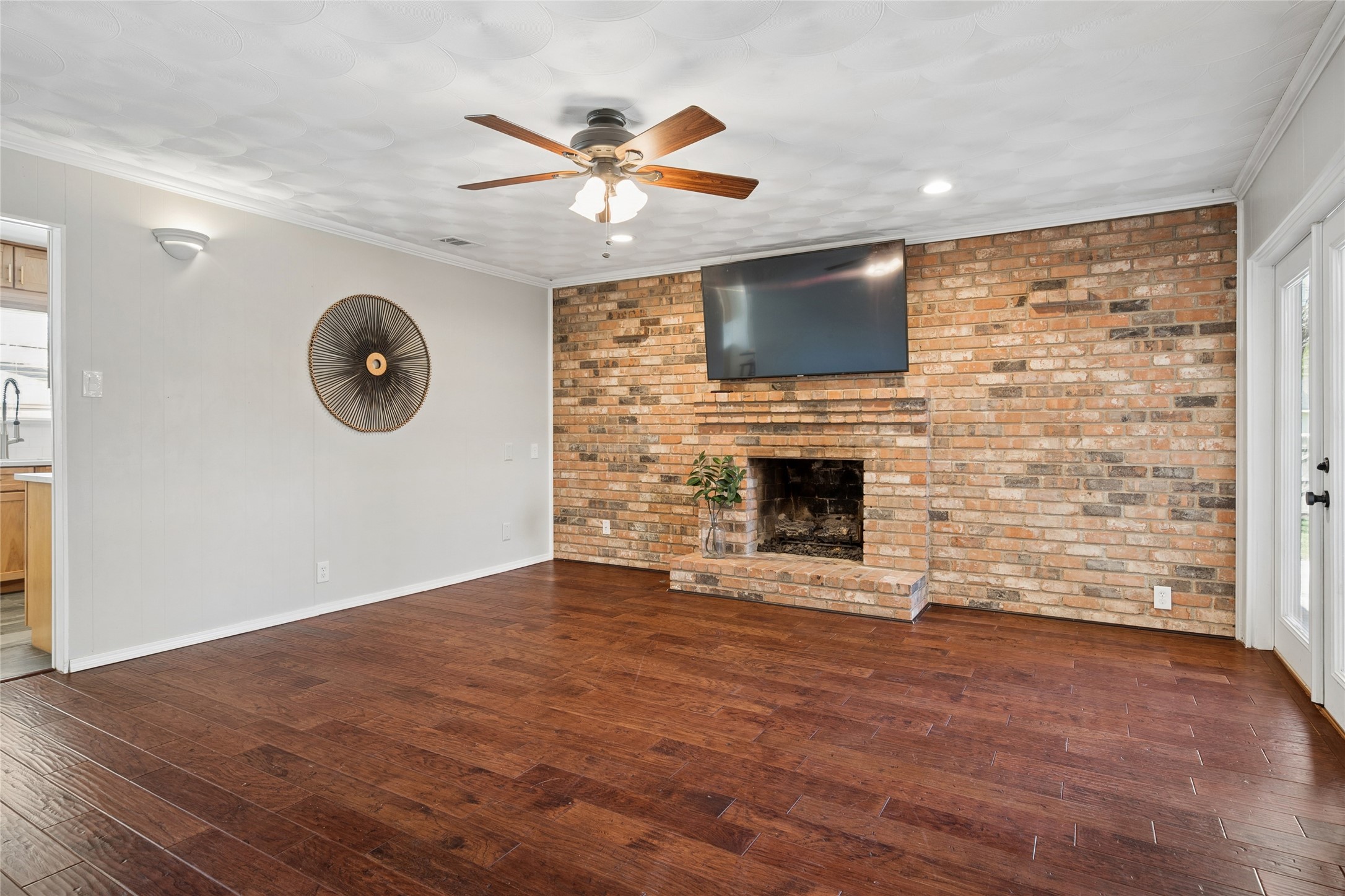 628 Parkview Lane Richardson TX 75080