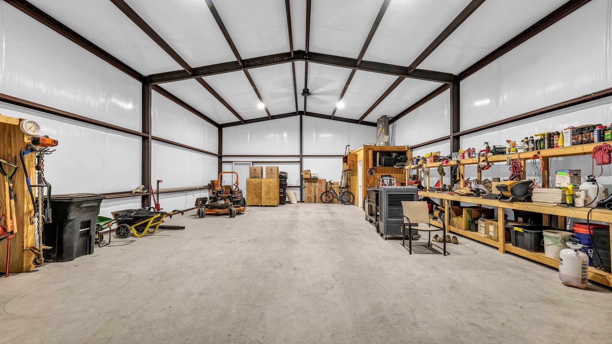 117A Hansma Way Weatherford TX 76087