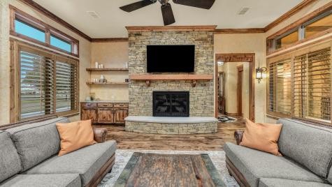 117A Hansma Way Weatherford TX 76087