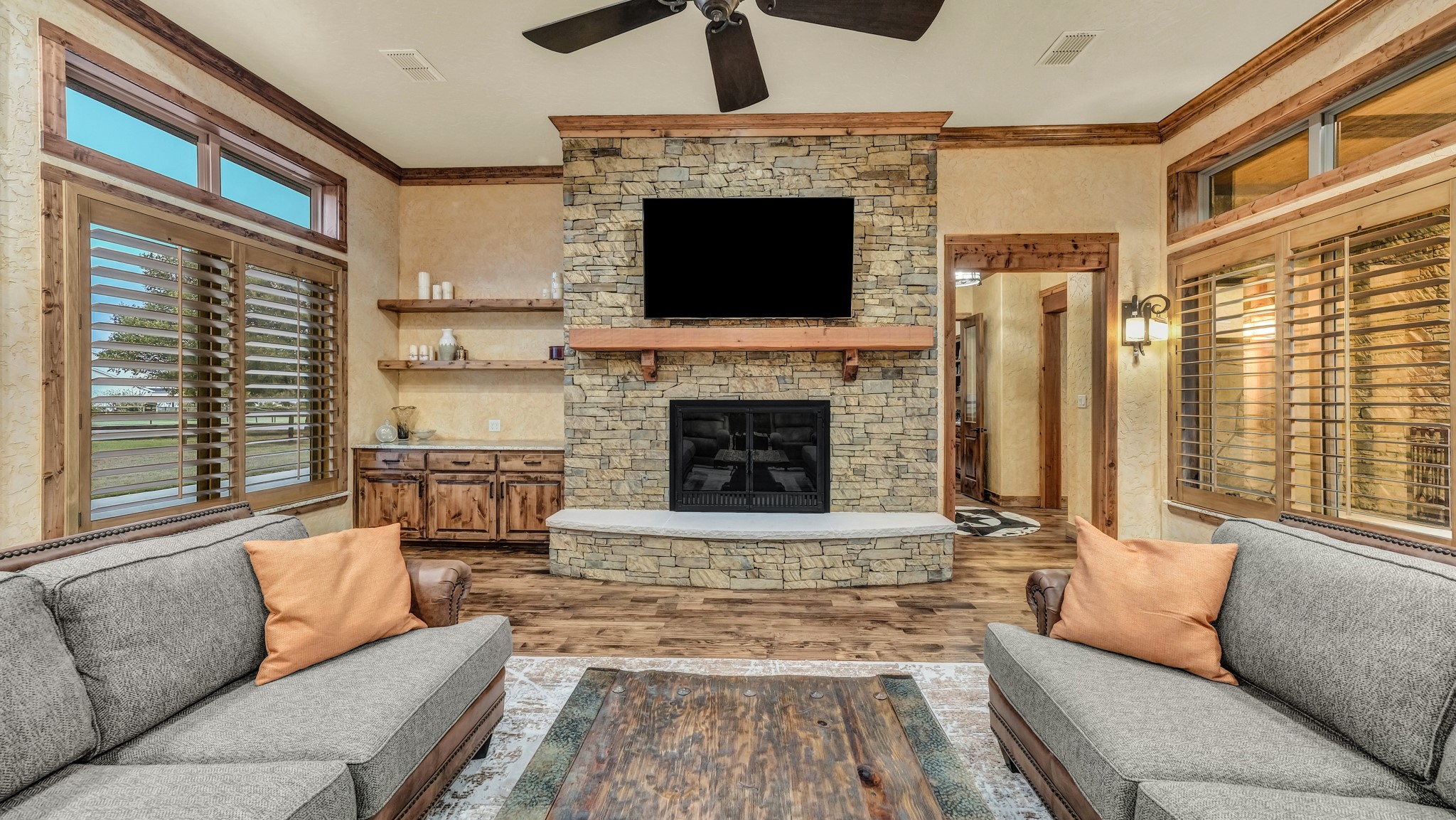 117A Hansma Way Weatherford TX 76087