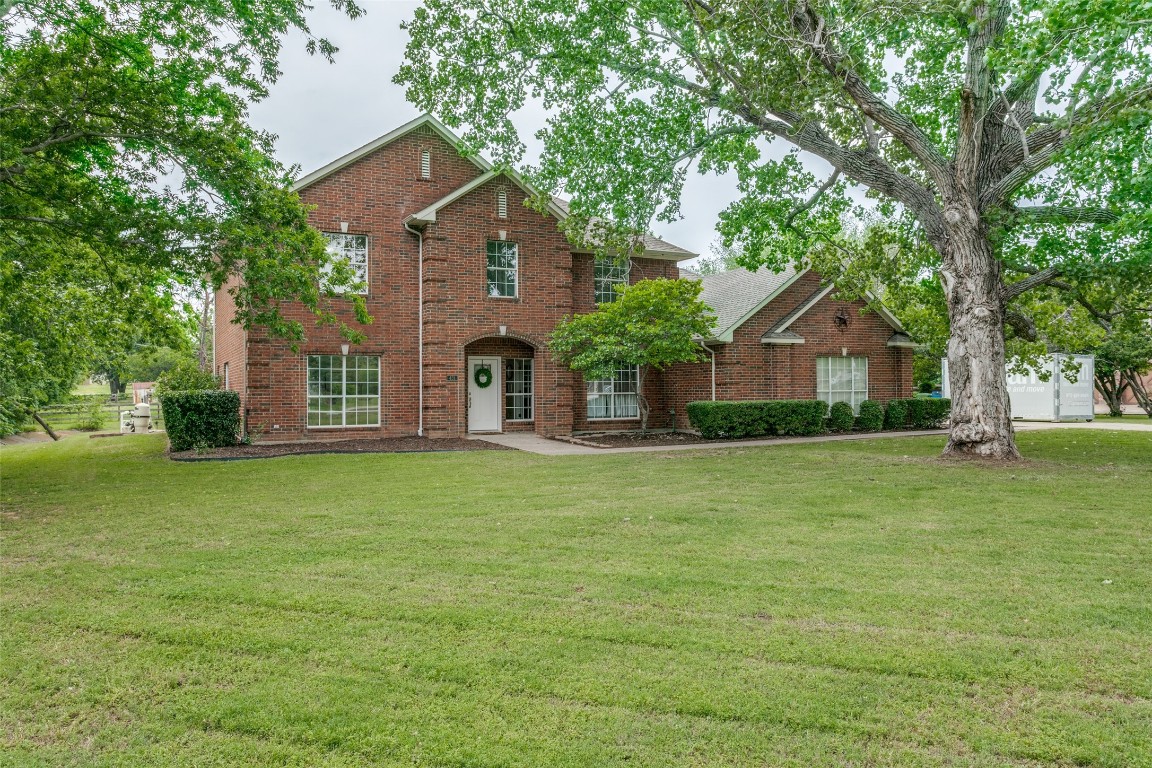431 Cross Timbers Drive Double Oak TX 75077