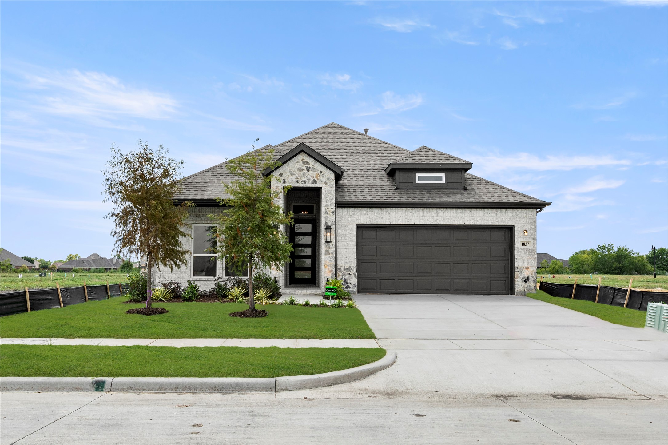 1837 Murrah Lane Forney TX 75126