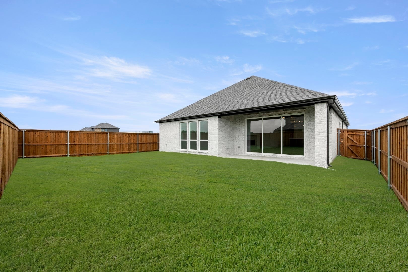1837 Murrah Lane Forney TX 75126