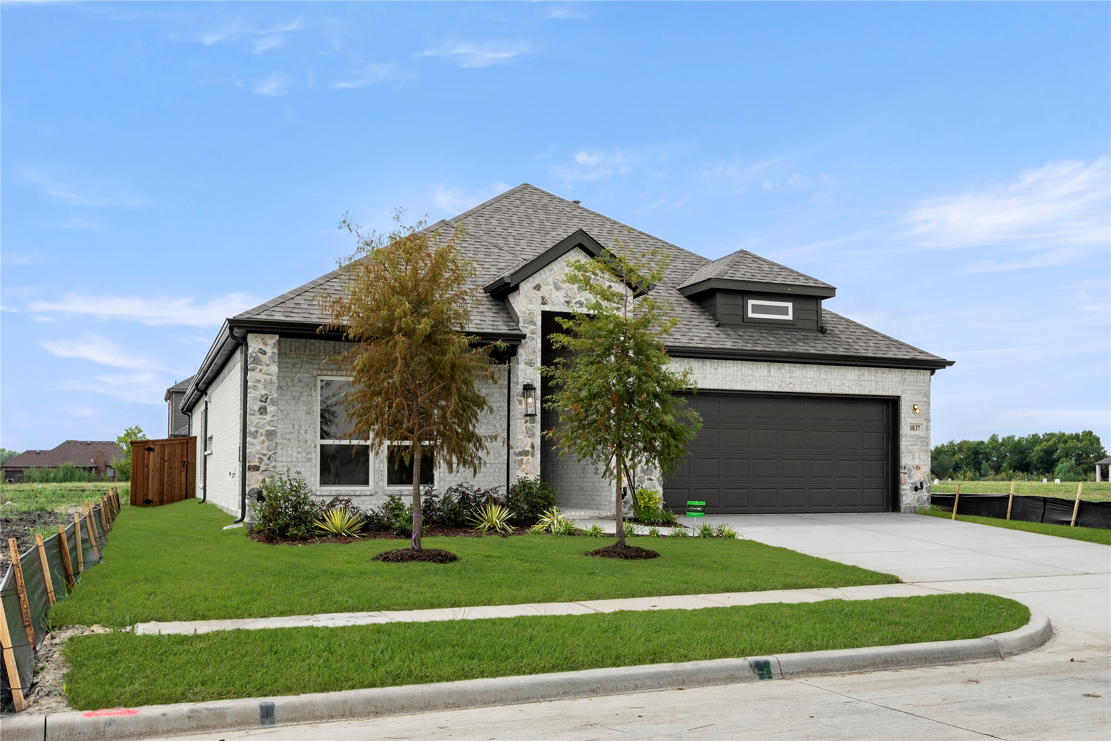 1837 Murrah Lane Forney TX 75126