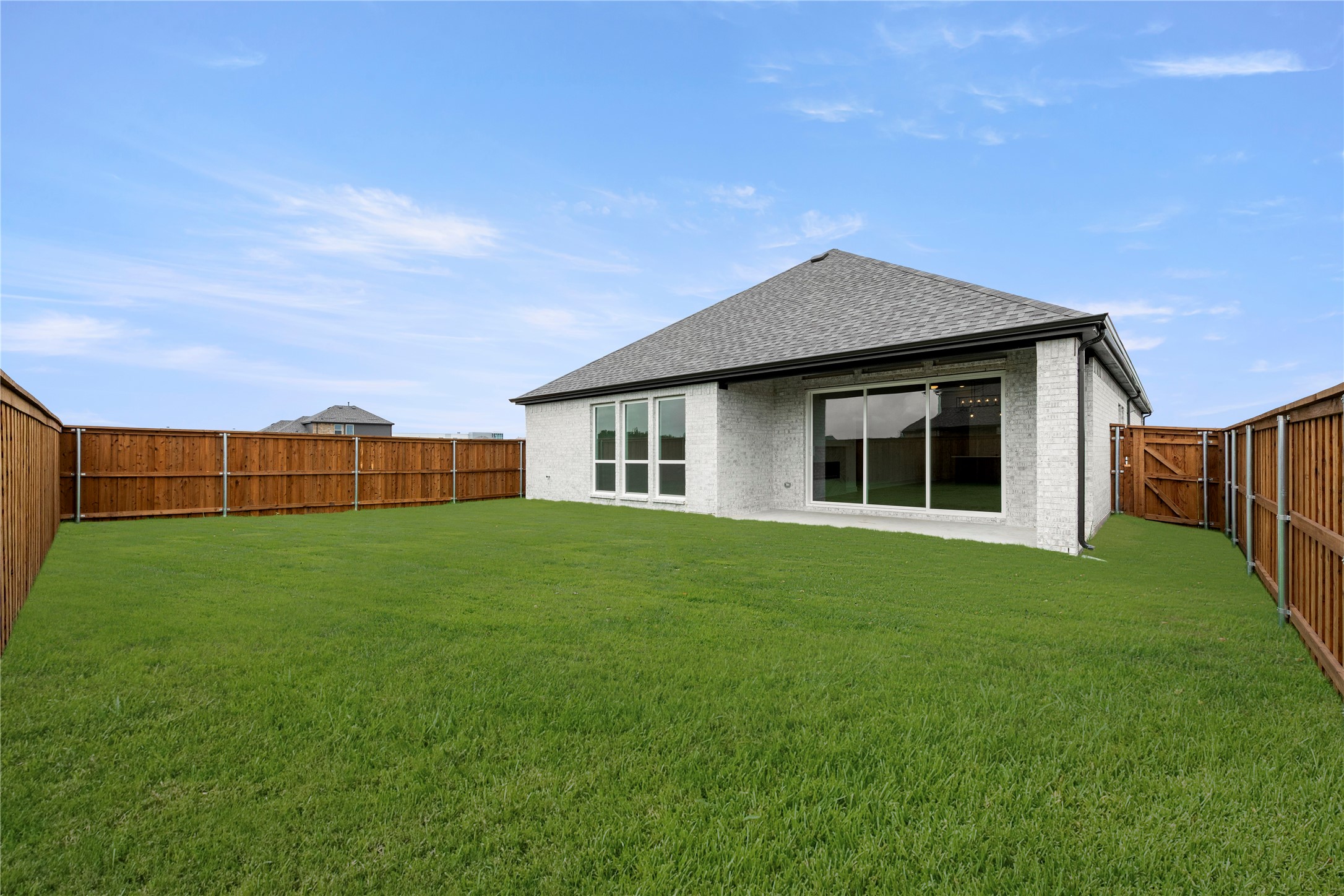 1837 Murrah Lane Forney TX 75126