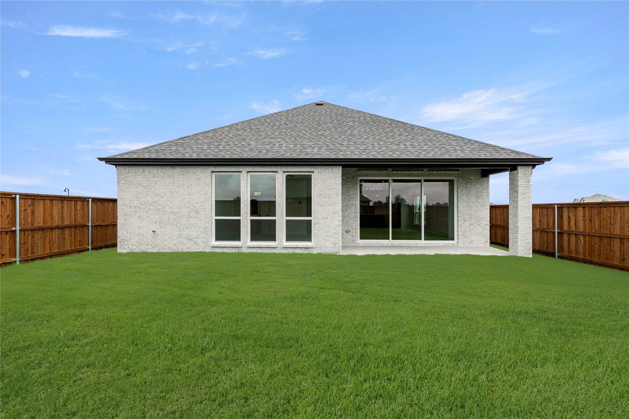 1837 Murrah Lane Forney TX 75126