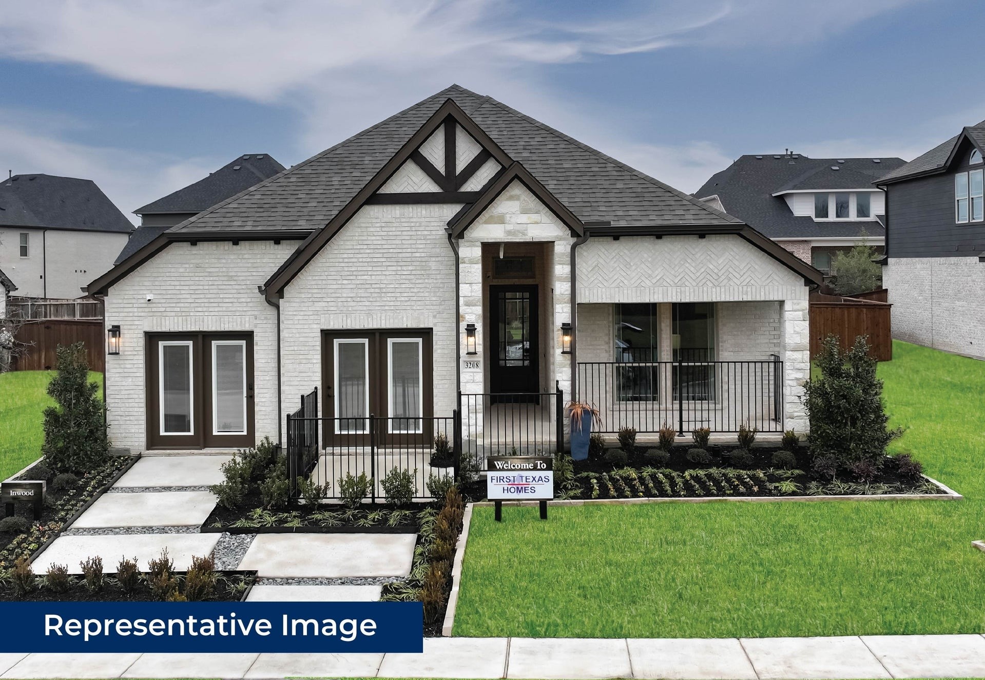 1837 Murrah Lane Forney TX 75126