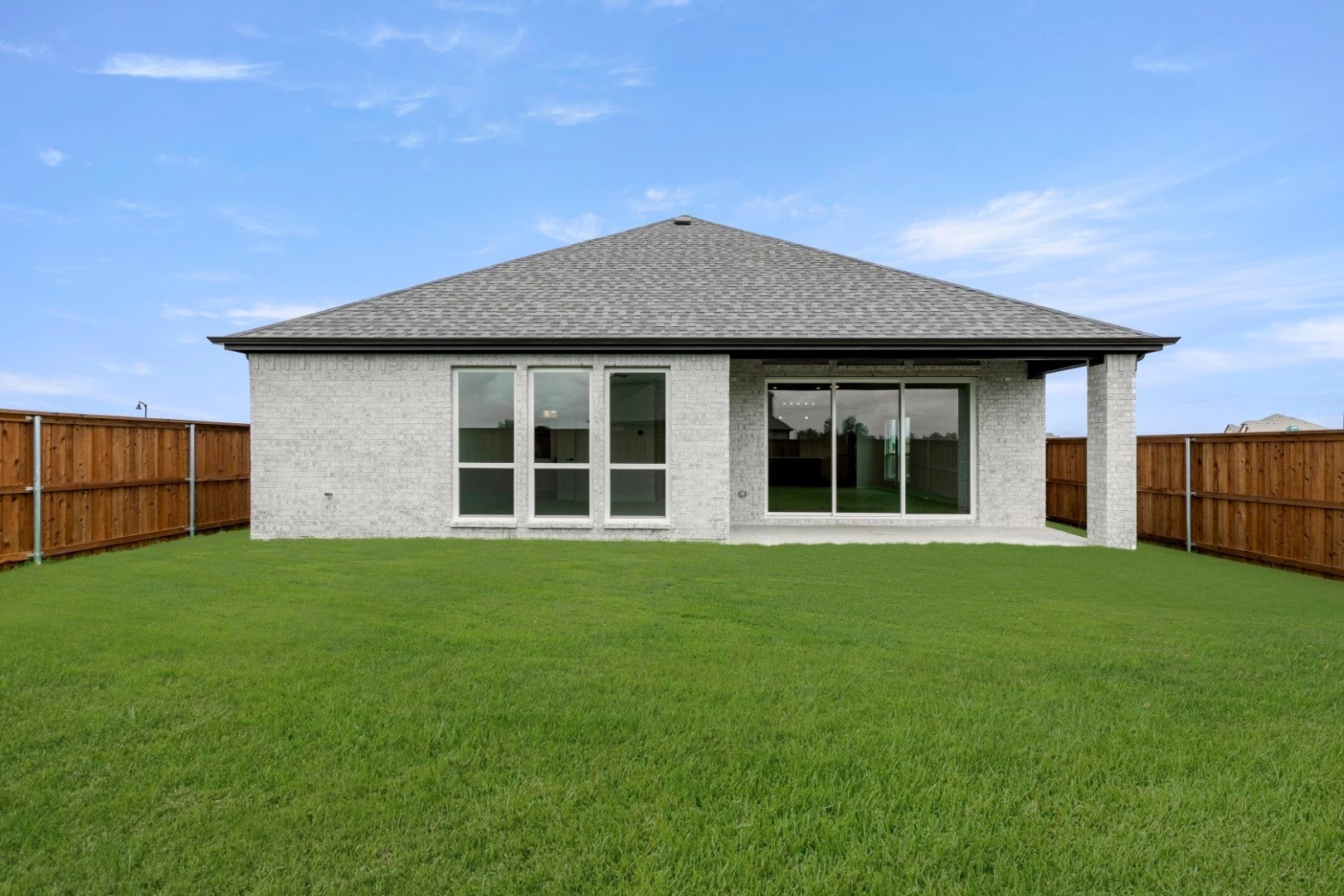 1837 Murrah Lane Forney TX 75126