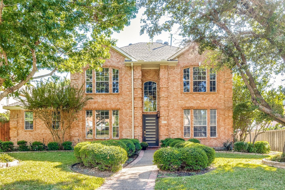 5408 Lincolnshire Drive Richardson TX 75082