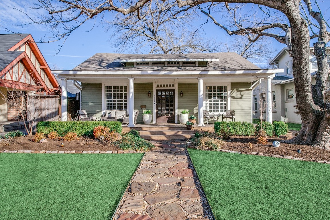 5733 Belmont Avenue Dallas TX 75206