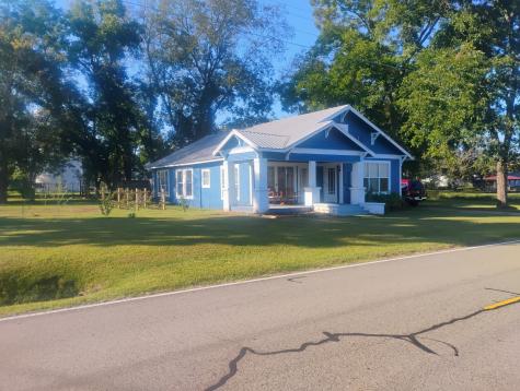 510 Us Business Highway 82 Avery TX 75554